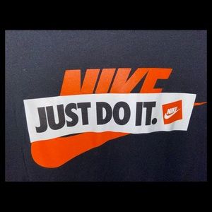 Nike shirt